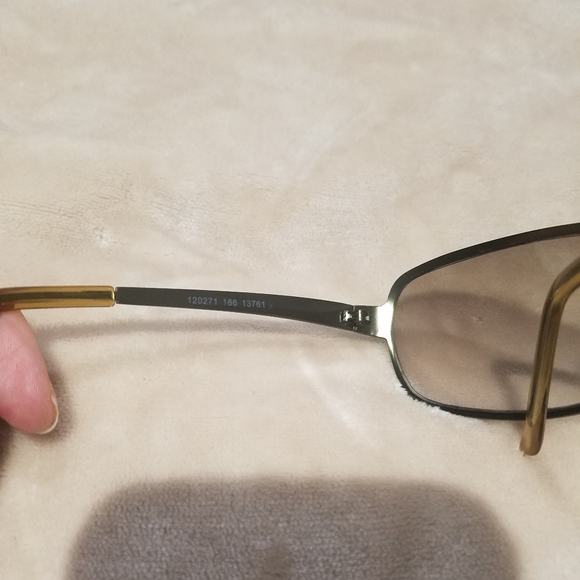 Mossimo Sunglasses - Picture 5 of 8